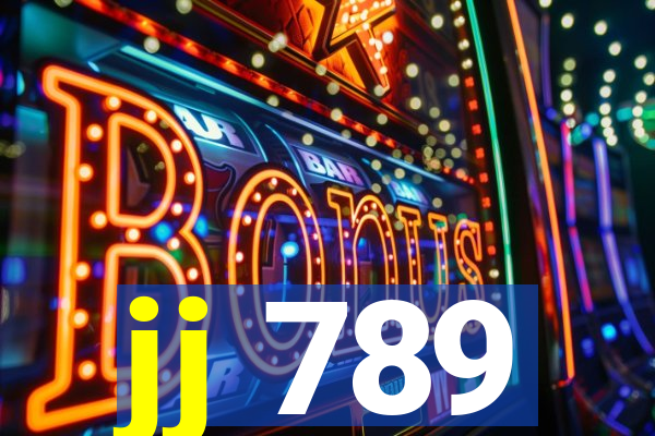 jj 789